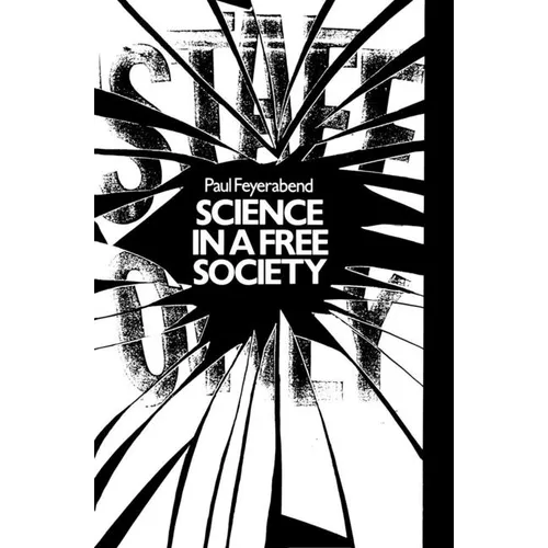 Science in a Free Society