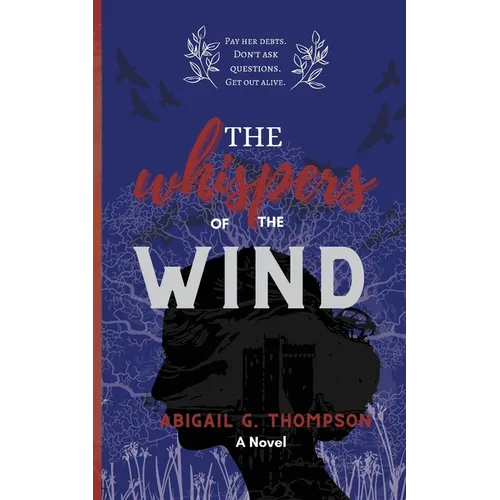 The Whispers of the Wind