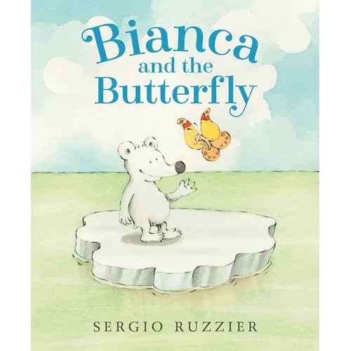 Bianca and the Butterfly