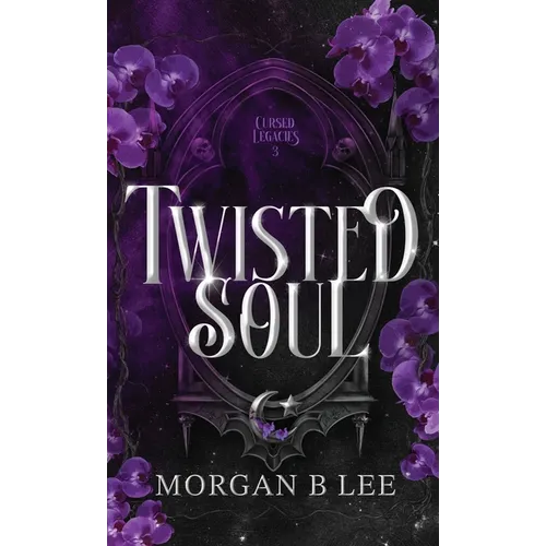Twisted Soul: A Paranormal Reverse Harem Romance