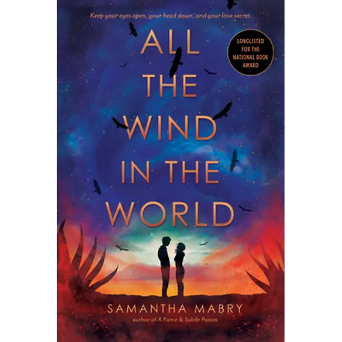 All the Wind in the World