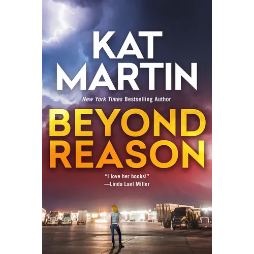Beyond Reason