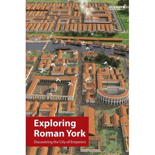 Exploring Roman York