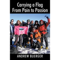 Carrying a Flag From Pain to Passion