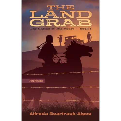 The Land Grab