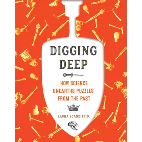 Digging Deep: How Science Unearths Puzzles from the Past