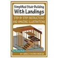 Simplified Stair Building With Landings