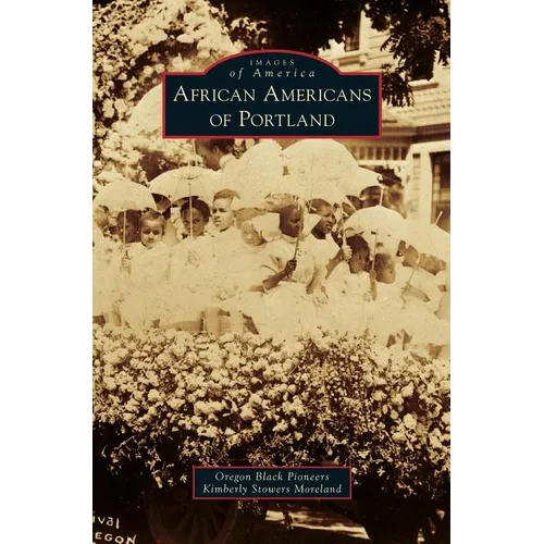 African Americans of Portland