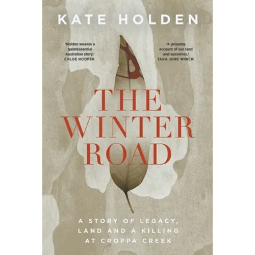The Winter Road