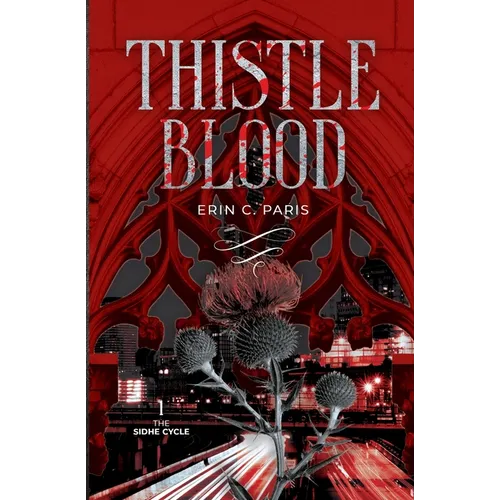 Thistleblood