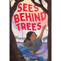 Sees Behind Trees