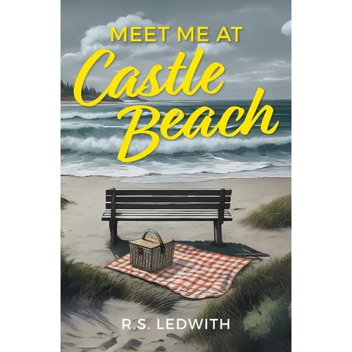 Meet Me at Castle Beach