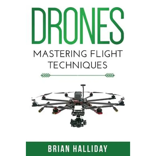 Drones: Mastering Flight Techniques