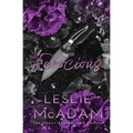 Ferocious: A Contemporary M/M Romance (Alternate Cover)