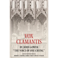 Vox Clamantis by John Gower: The Voice of One Crying