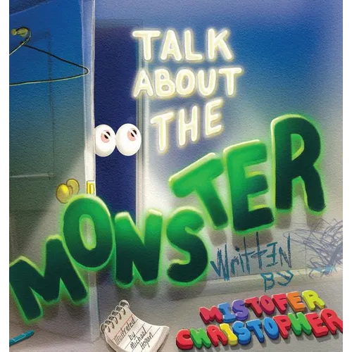 Talk About The Monster
