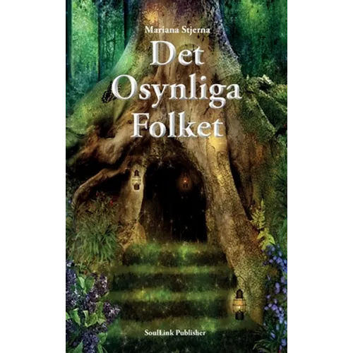 Det Osynliga Folket