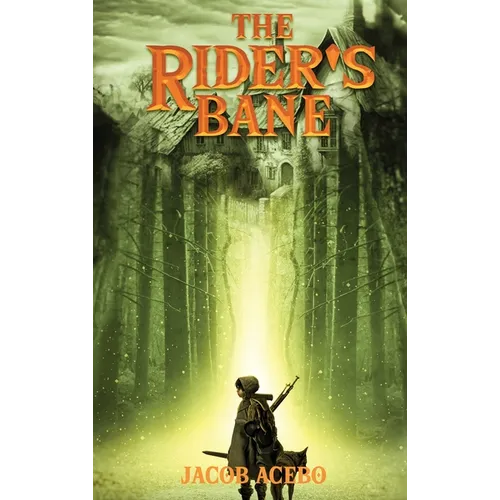 The Rider's Bane
