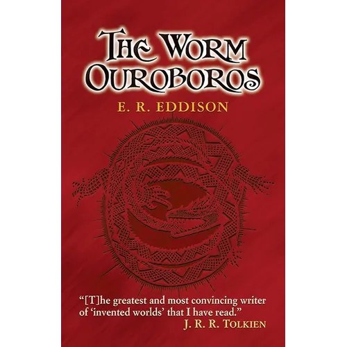 The Worm Ouroboros