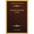 Friedrich Nietzsche (1915)