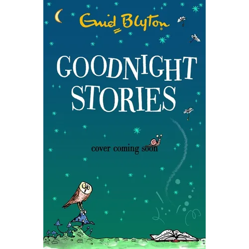 Goodnight Stories