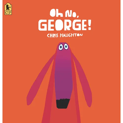 Oh No, George!