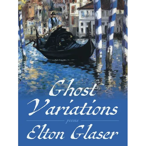 Ghost Variations: Poems