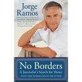 No Borders: A Journalist's Search for Home