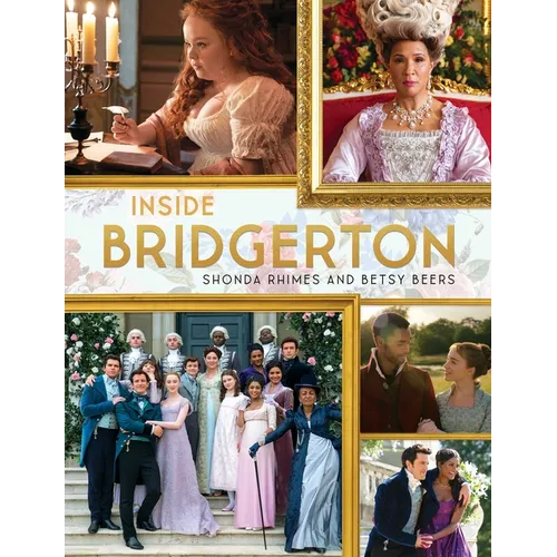 Inside Bridgerton