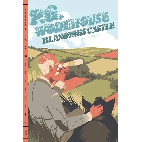 Blandings Castle