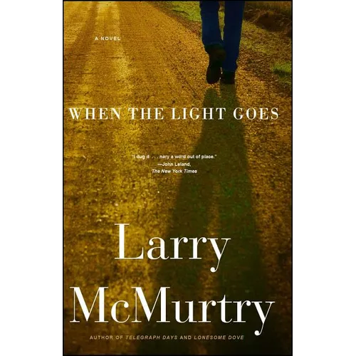 When the Light Goes