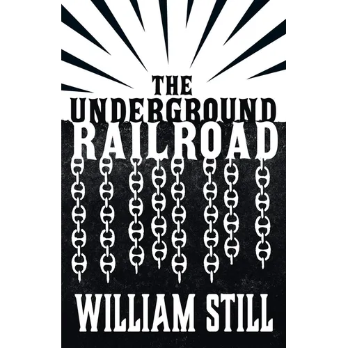 The Underground Railroad