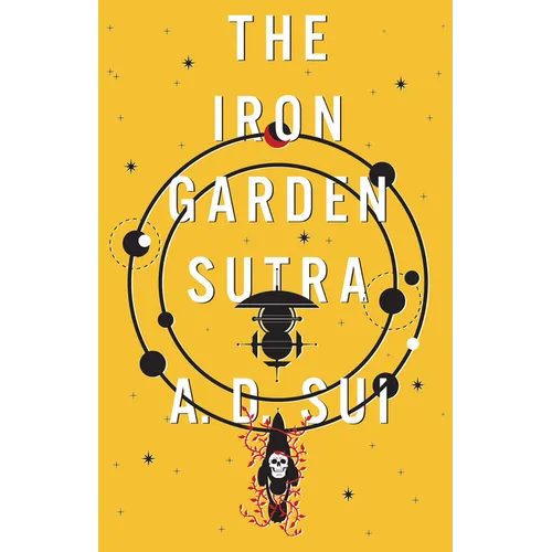 The Iron Garden Sutra