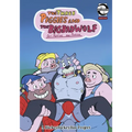 The Three Pigs and the Big Bad Wolf: Get Huffing and Puffing