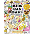 Kids Can Bake: Recipes for Budding Bakers