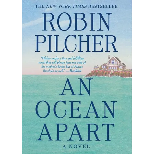An Ocean Apart