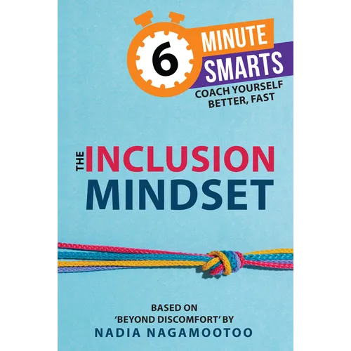 The Inclusion Mindset