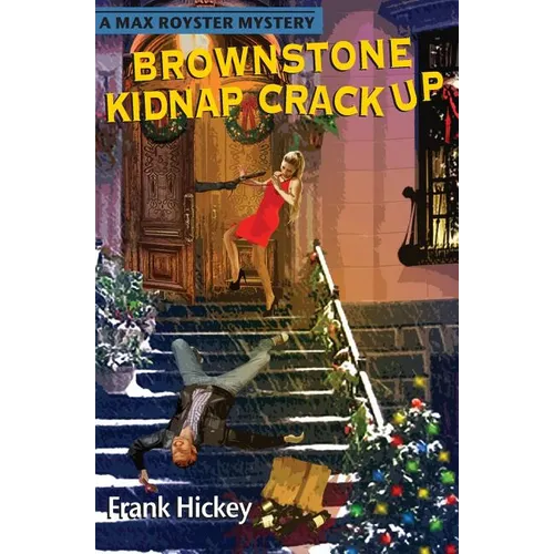 Brownstone Kidnap Crackup