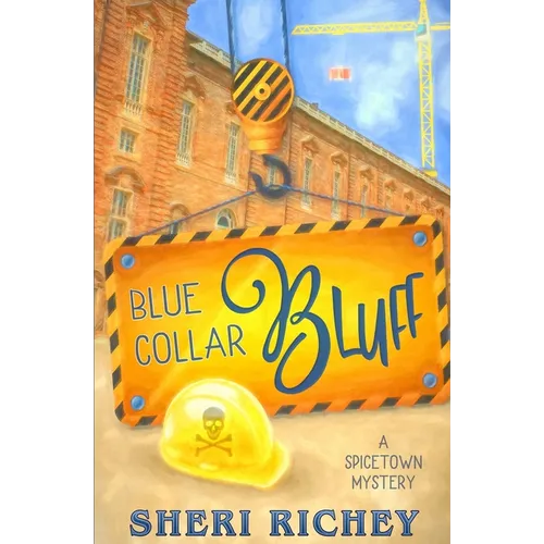 Blue Collar Bluff