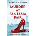 Murder at Fantasia Fair: A Provincetown Mystery