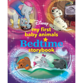 My First Baby Animals Bedtime Storybook