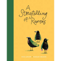 A Storytelling of Ravens