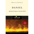 Daniel: Spiritual Living in a Secular World