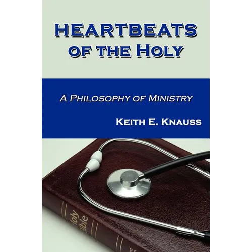 Heartbeats of the Holy