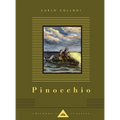 Pinocchio: Illustrated by Alice Carsey