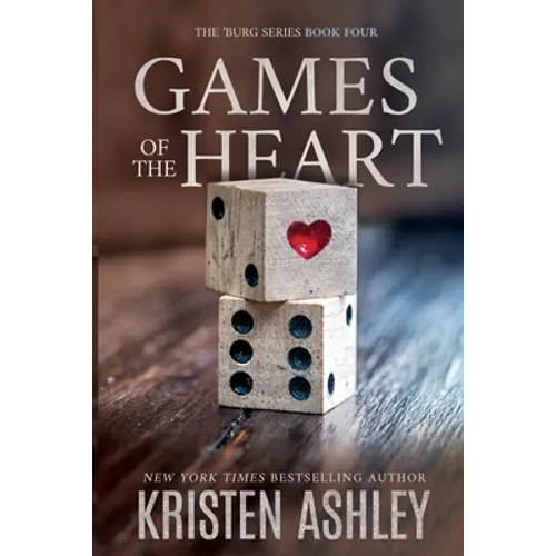 Games of the Heart