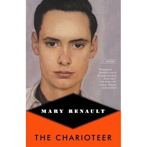 The Charioteer
