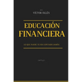 Educacion Financiera