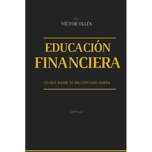 Educacion Financiera