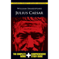 Julius Caesar Thrift Study Edition